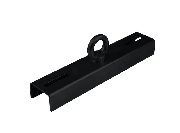ALUTRUSS Gizmo Truss adapter black 